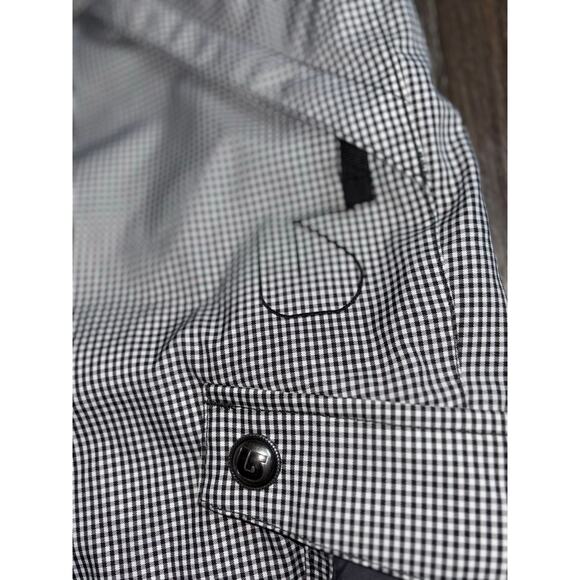 Burton size small ski pants excellent condition - Picture 6 of 9